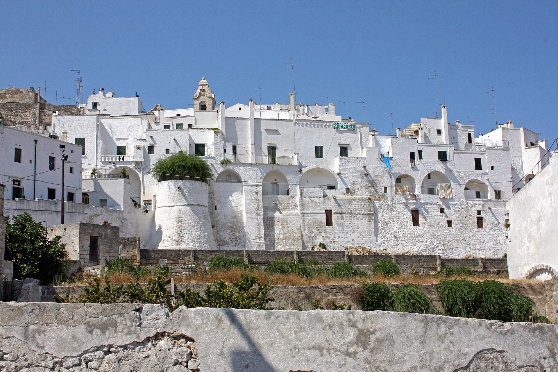 Halloween 2026 a Ostuni: ristoranti, dove mangiare, eventi