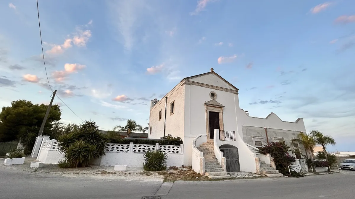 Capodanno 2026 a Ostuni: ristoranti, dove mangiare, eventi