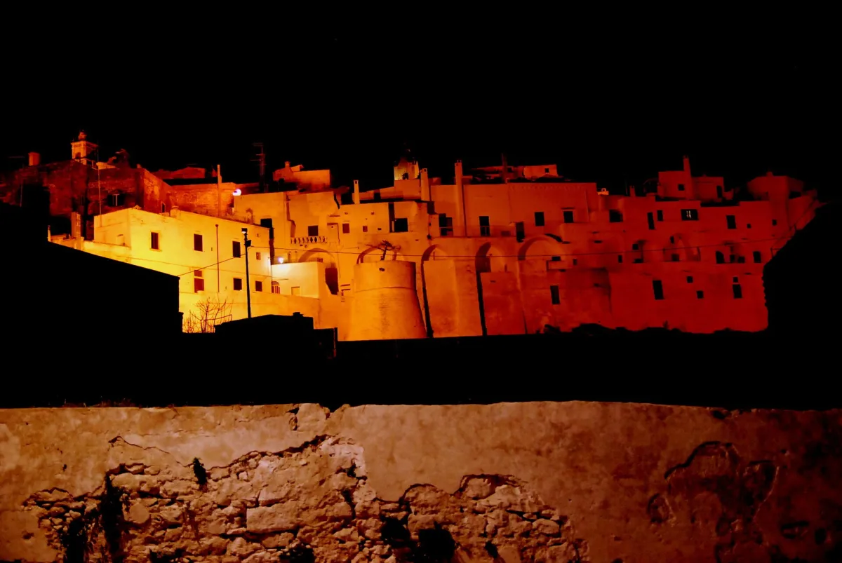 Ostuni: cosa fare la sera in estate tra eventi e locali all’aperto