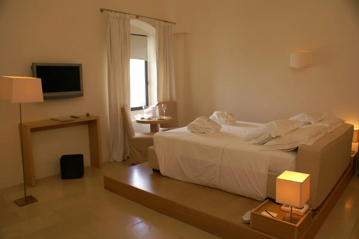 Ostuni dove dormire nel centro storico: le migliori soluzioni 2026