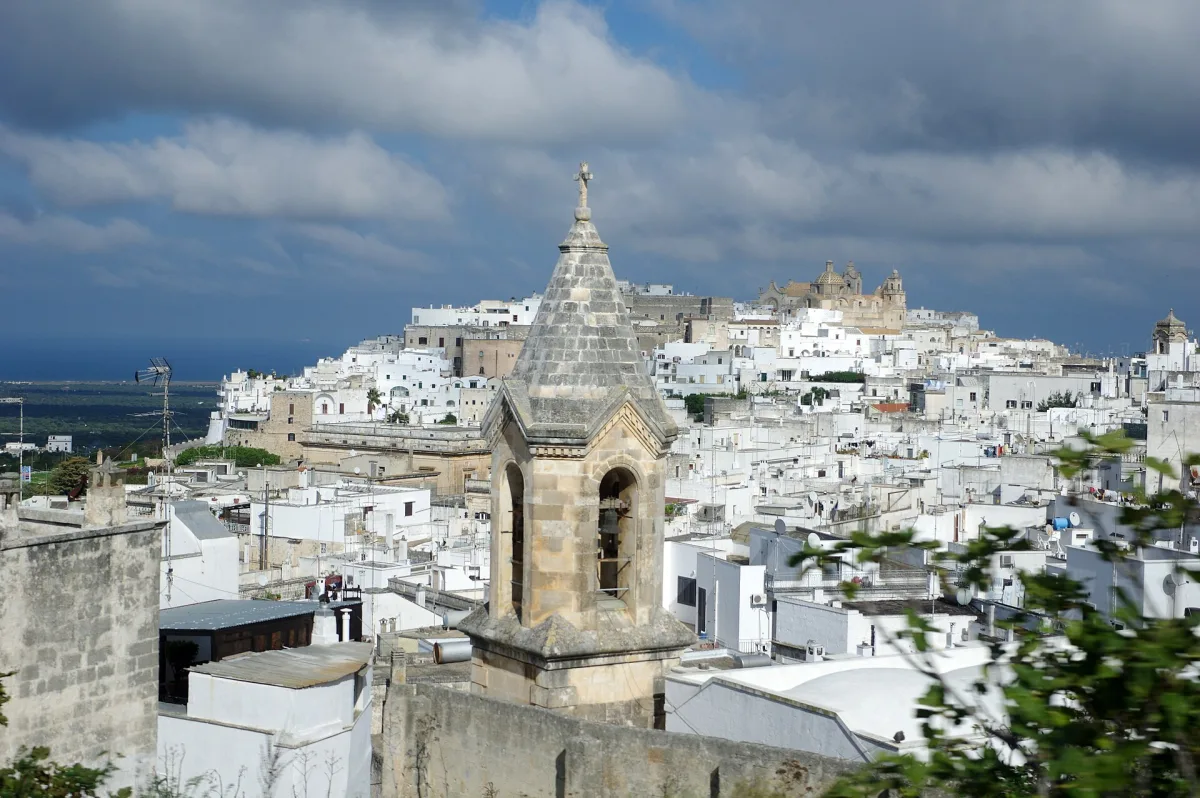Piatti tipici pugliesi da provare a Ostuni: la nostra selezione