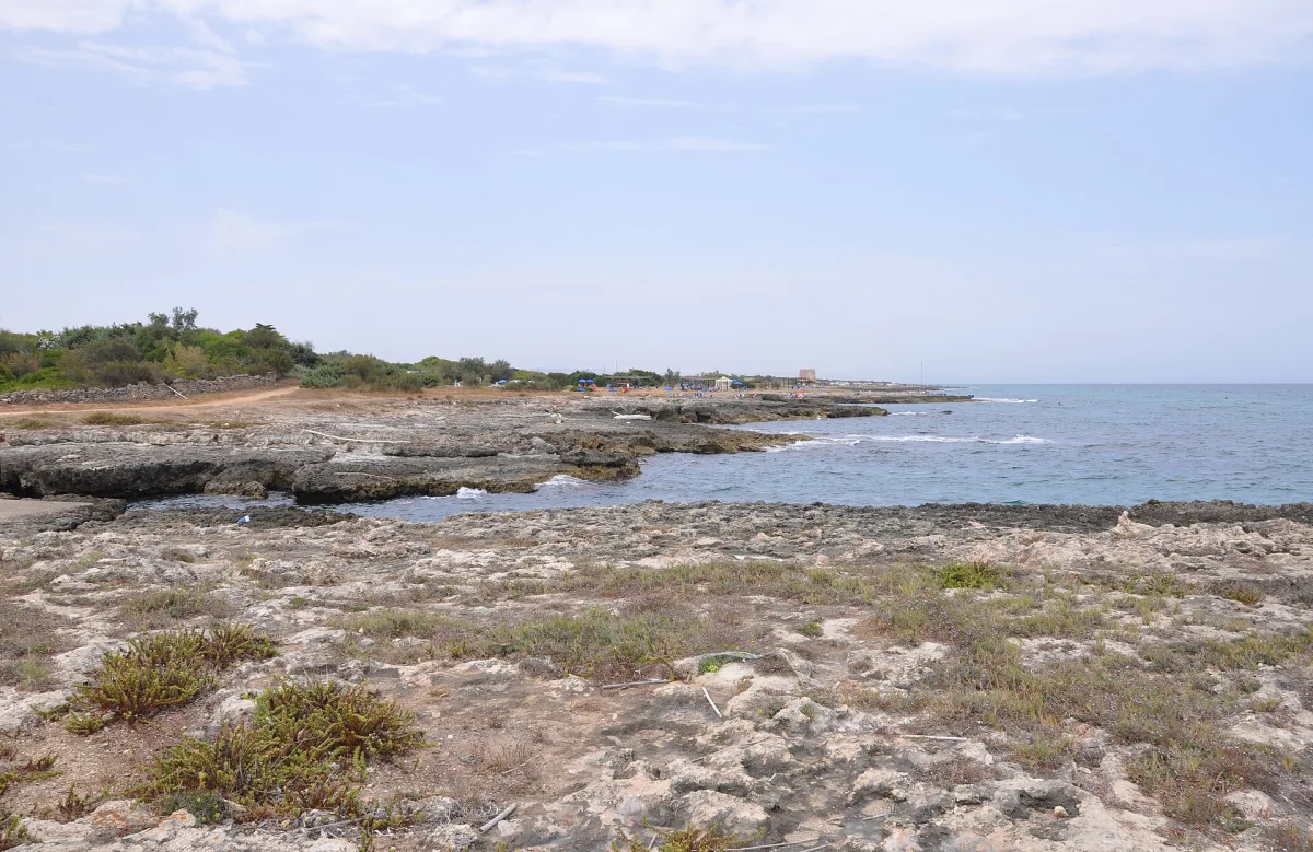 Quale spiaggia scegliere a Ostuni? Confronto tra le quattro più famose