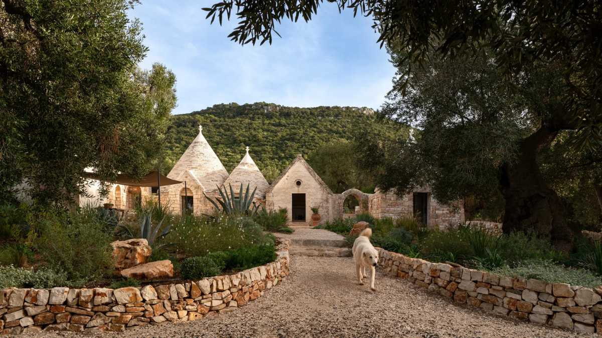 Masserie storiche di Ostuni: storia, foto e degustazioni autentiche