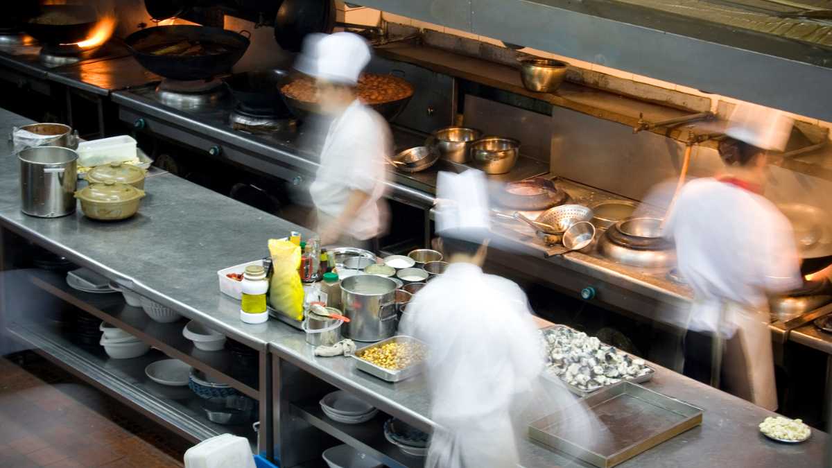 Ostuni ristoranti di pesce sul mare: indirizzi da non perdere