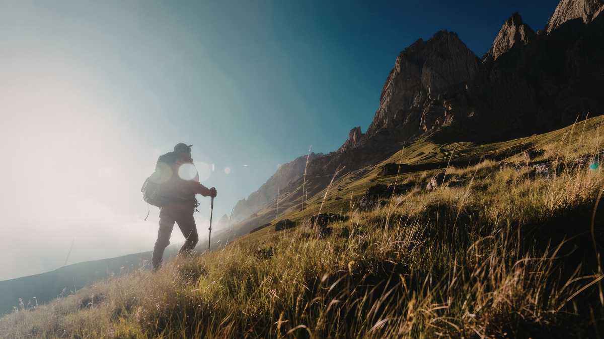 Outdoor a Ostuni: trekking, bici e avventure tra mare e ulivi secolari