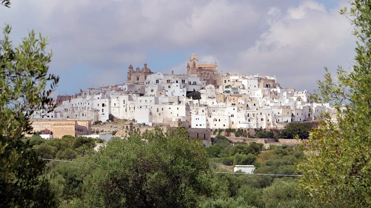 Eventi a Ostuni settembre 2026: programma e date da non perdere
