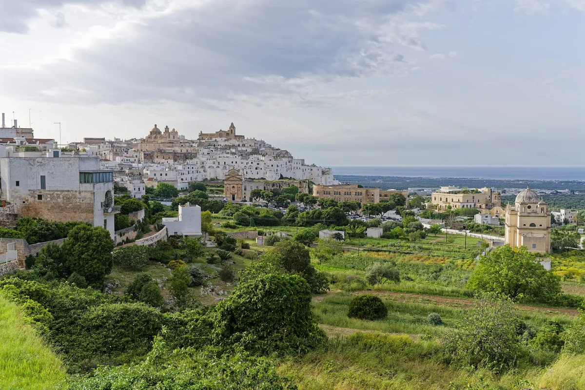 Tour Rossocorsa Classiche 2026 Ostuni 2026: date e programma