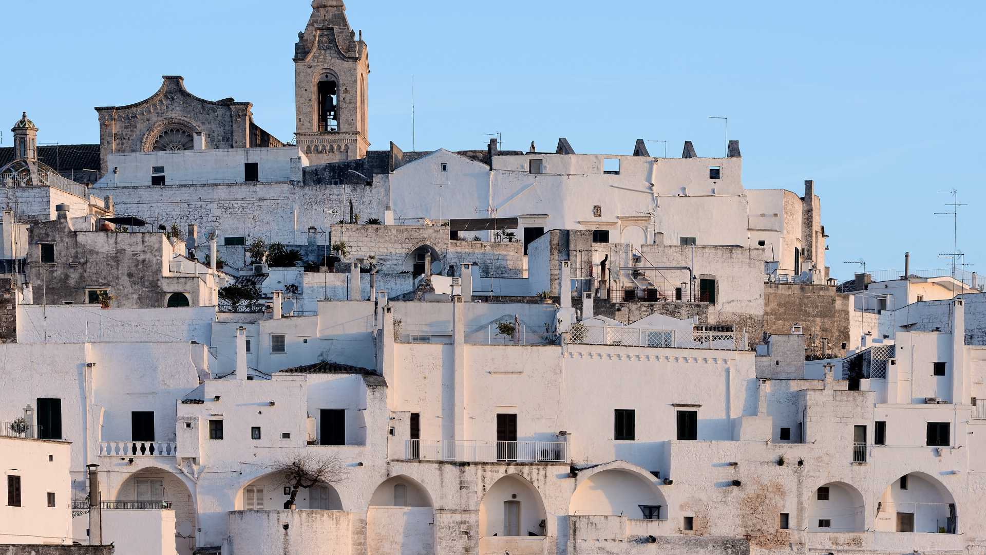 Ostuni In Vacanza